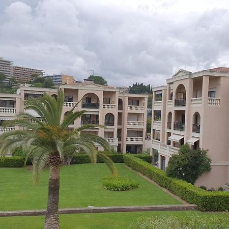 Domaine D'Ahmosis, Modern 2 Bedrooms Refurbished Apartment, F3 Moderne Fraichement Renove Le Cannet Luaran gambar